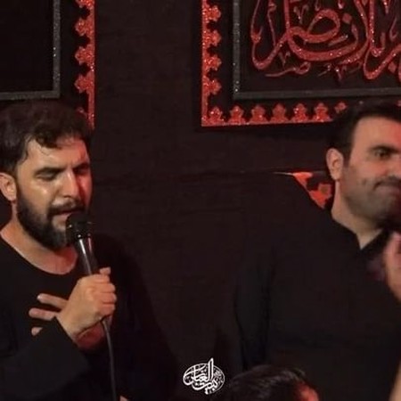 حمید علیمی قدم قدم با یه علم